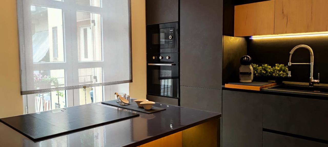 Casa Relax - 500 Mt. Dal Centro Apartment Торино Екстериор снимка